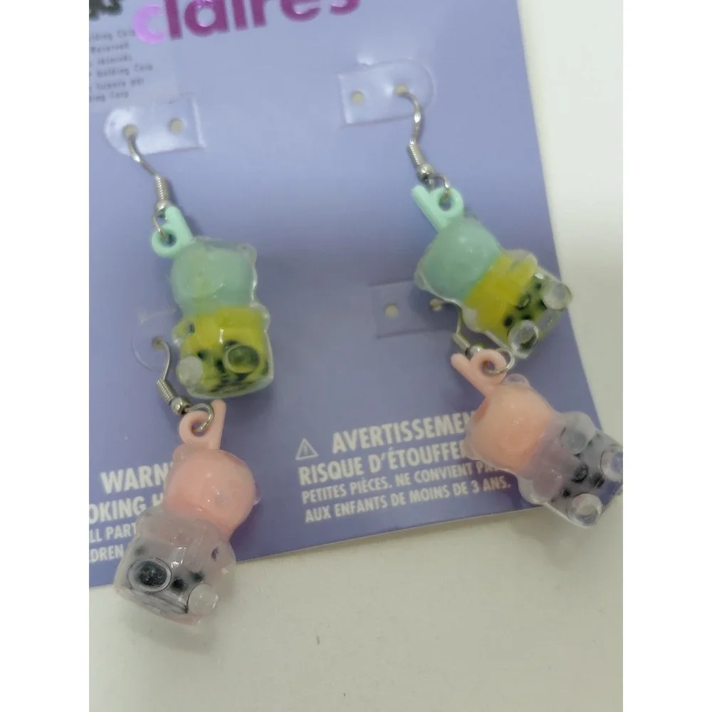 Claires claire sensitive